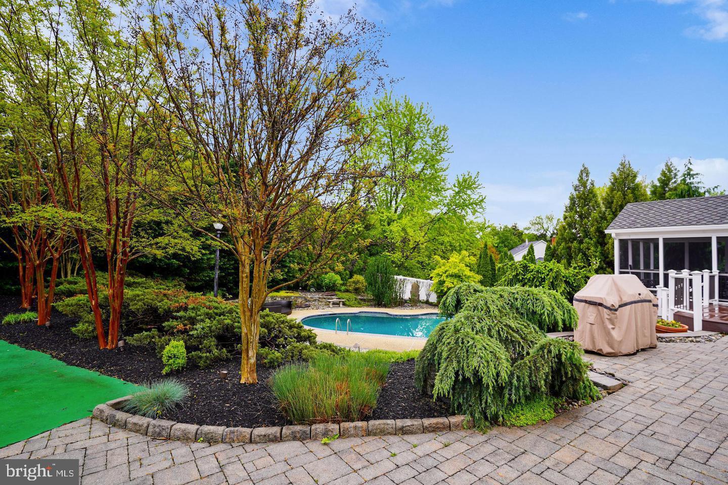 HORIZON HILL - Residential