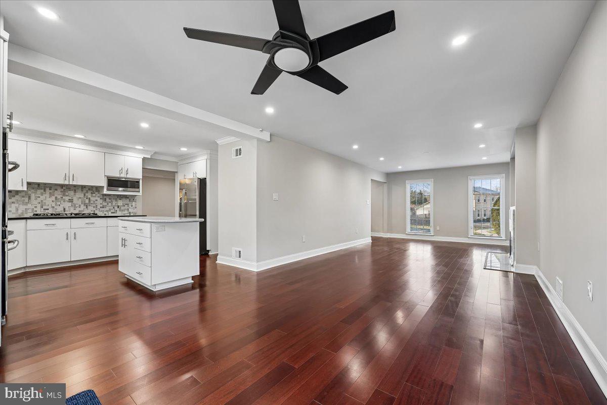 HORIZON HILL - Residential