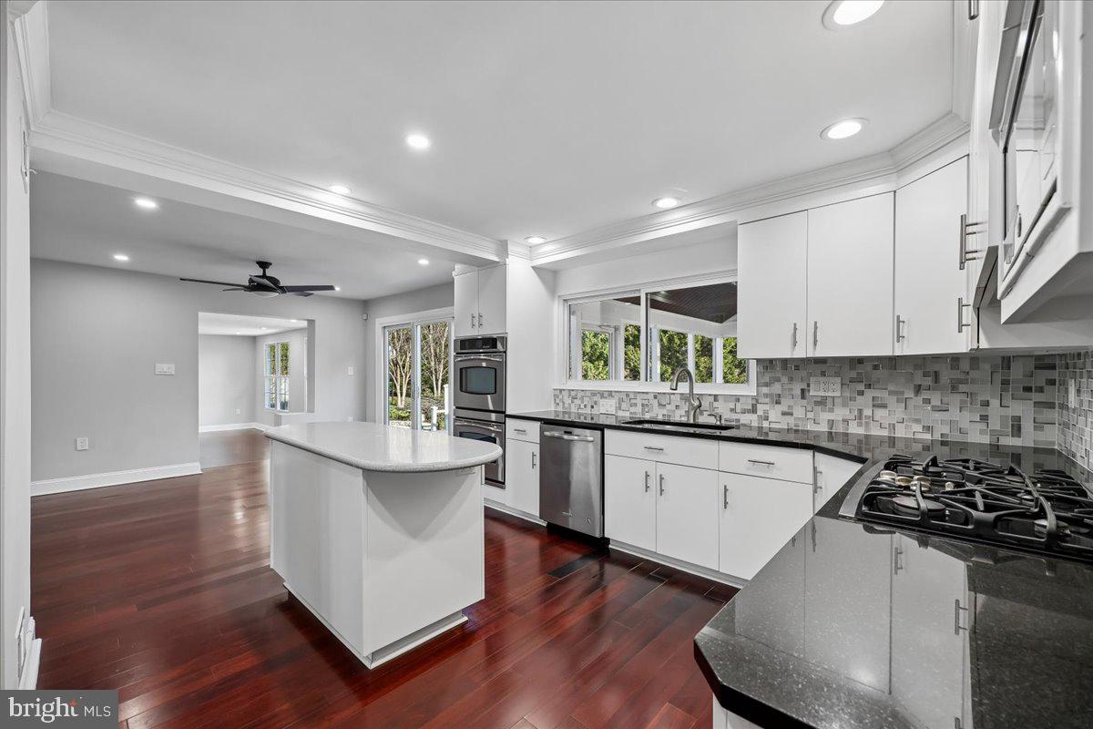 HORIZON HILL - Residential