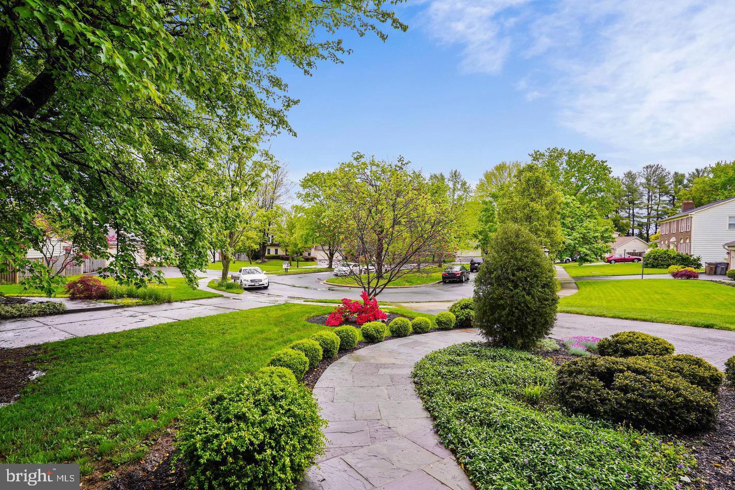 HORIZON HILL - Residential