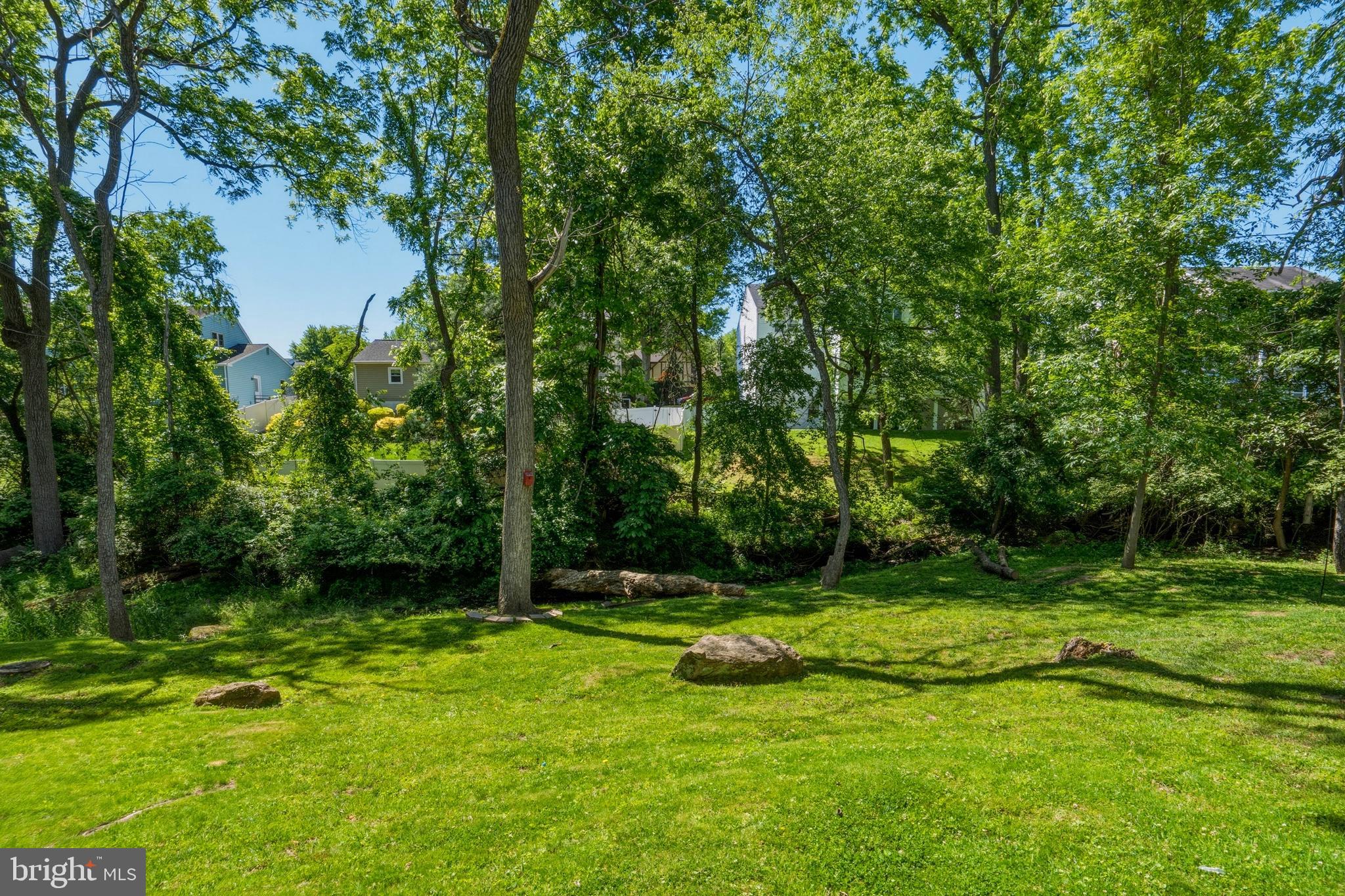 100 ACRE WOODS - Residential