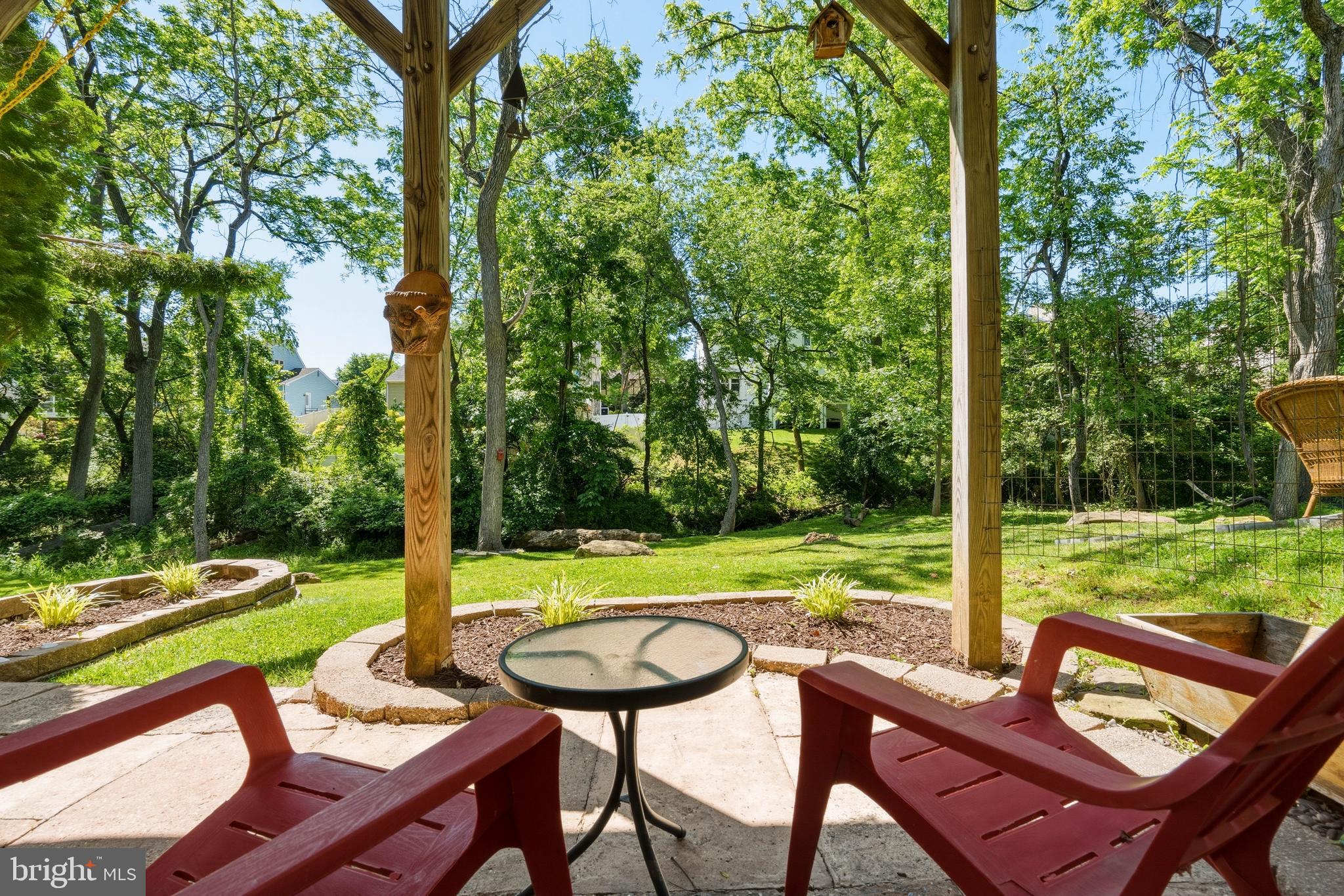 100 ACRE WOODS - Residential