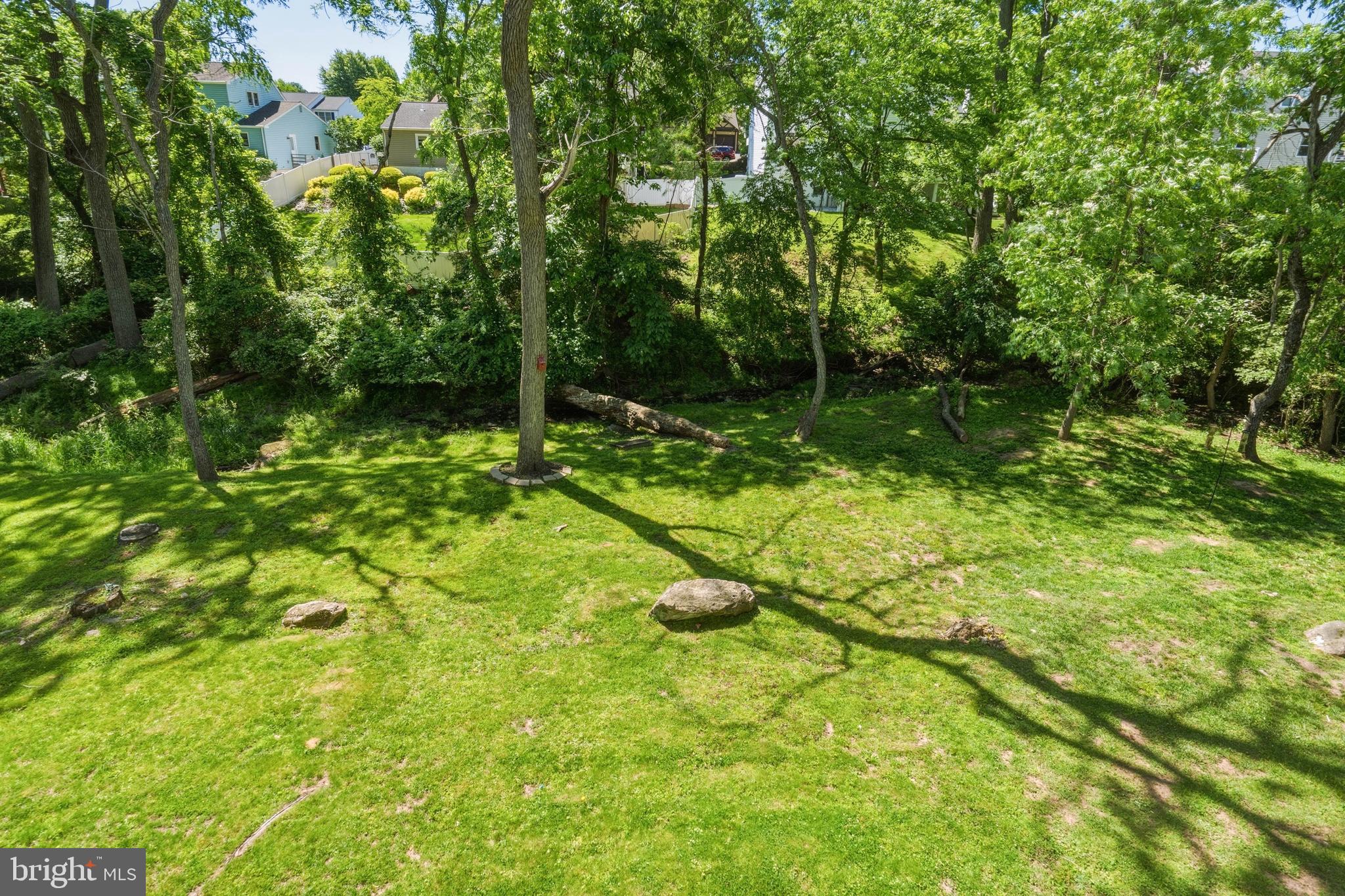 100 ACRE WOODS - Residential