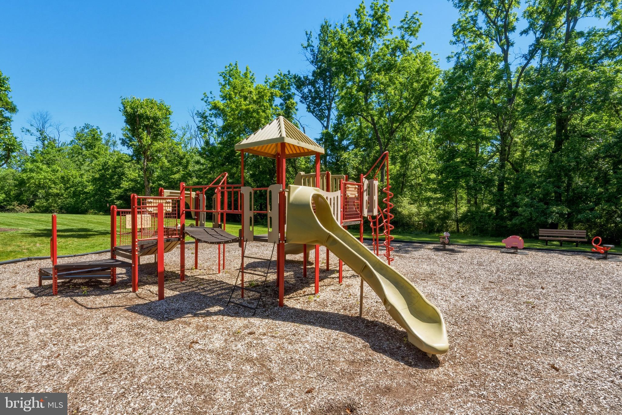100 ACRE WOODS - Residential