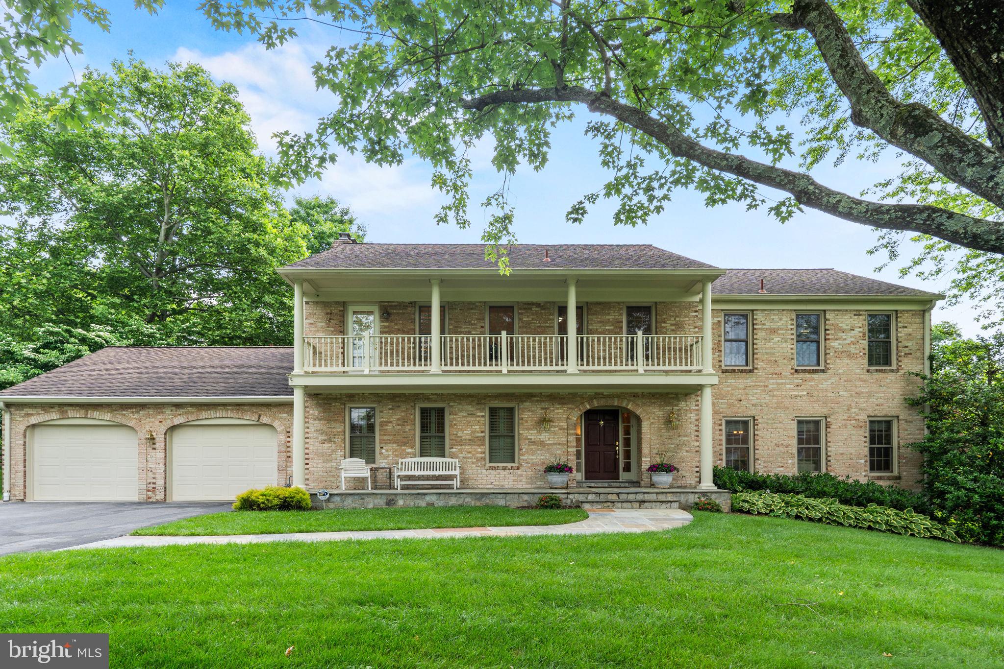 MASS AVE HIGHLANDS - Residential