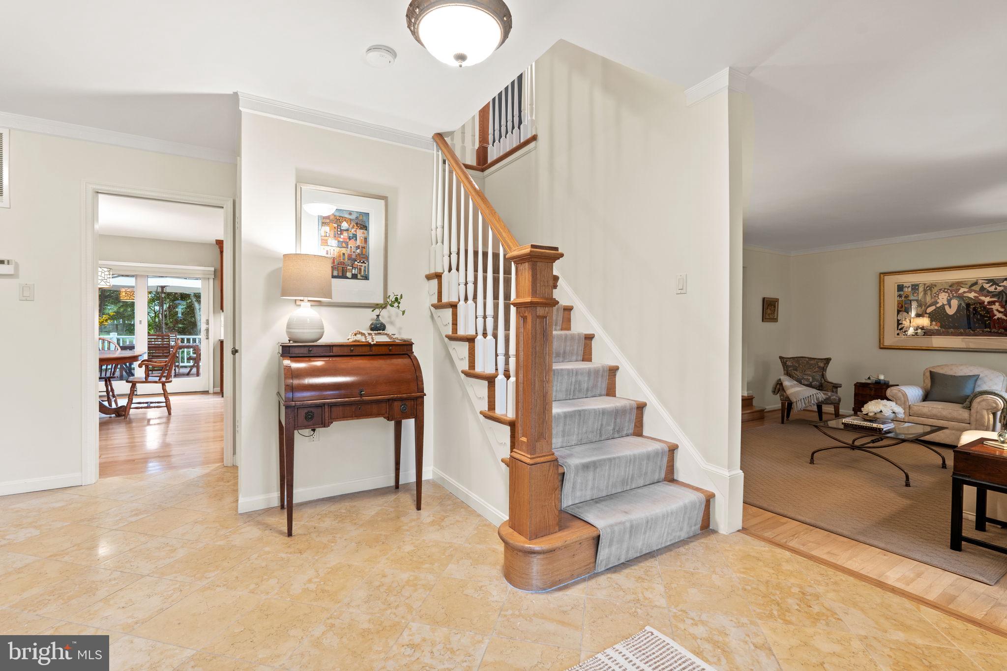 MASS AVE HIGHLANDS - Residential