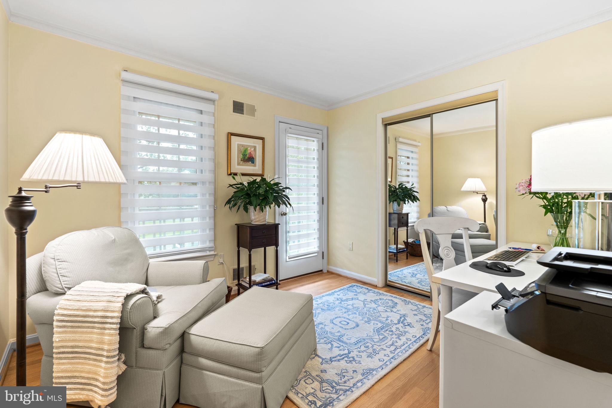 MASS AVE HIGHLANDS - Residential