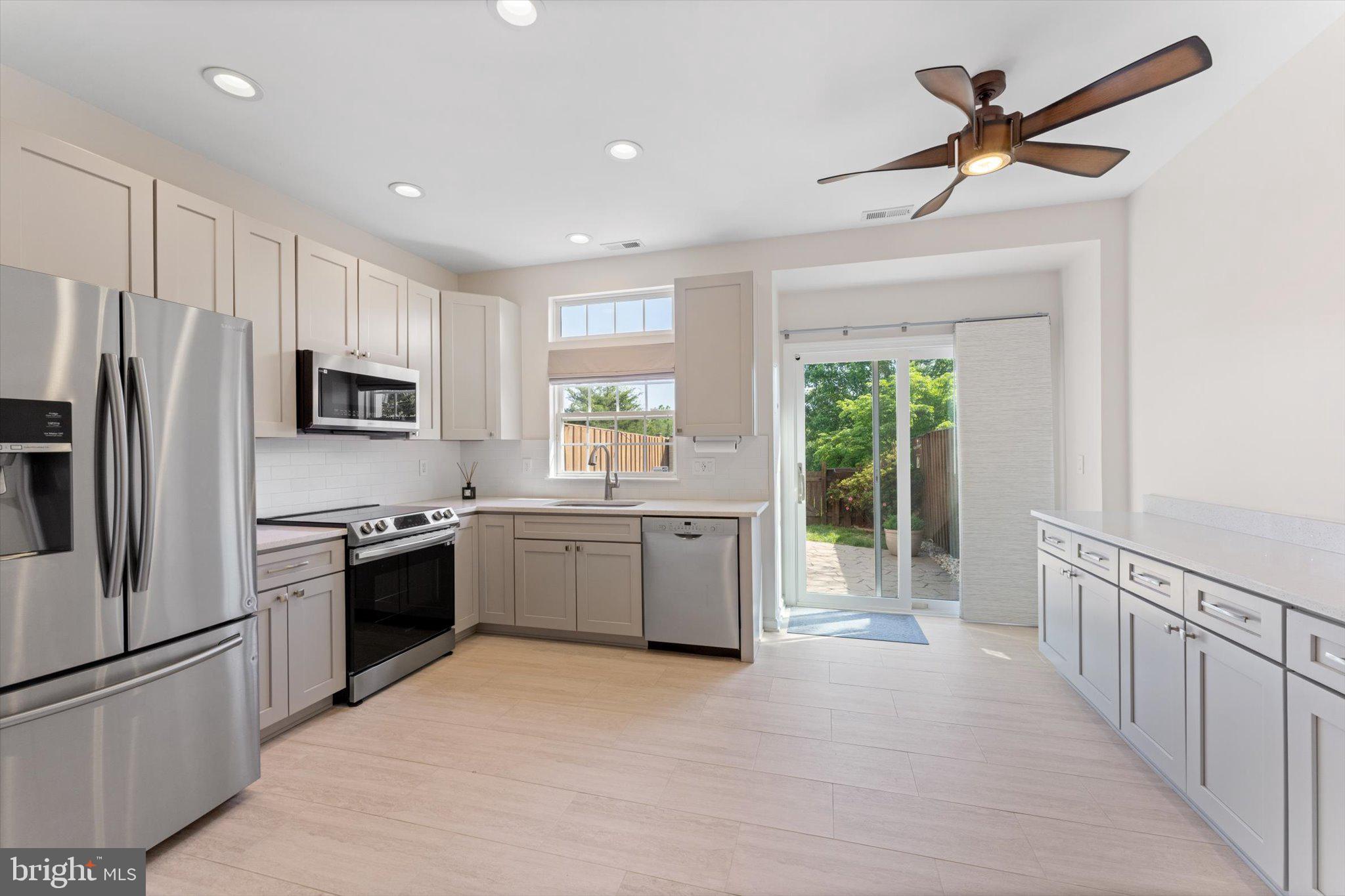 ASHBURN VILLAGE - Residential