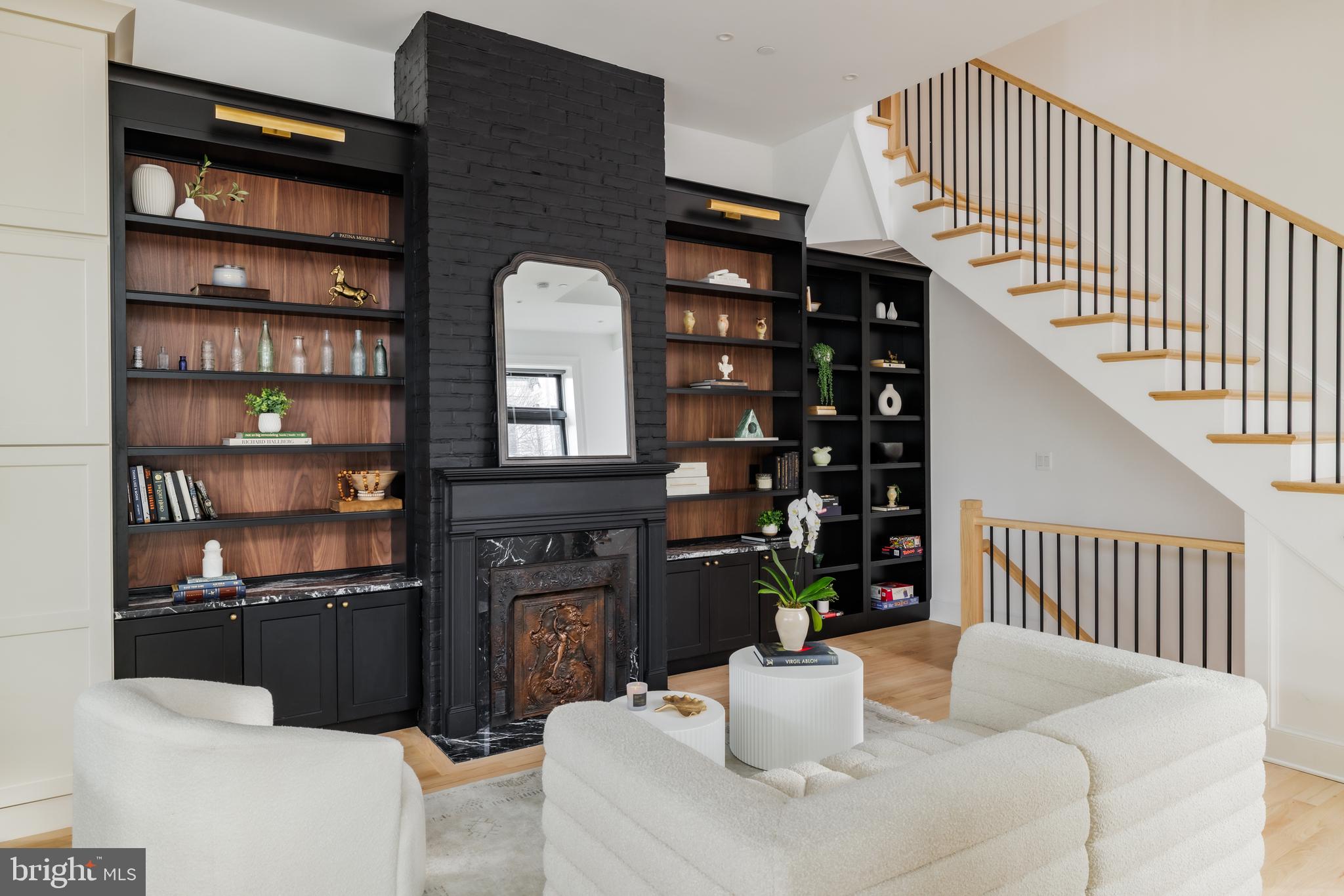 SHAW - Residential