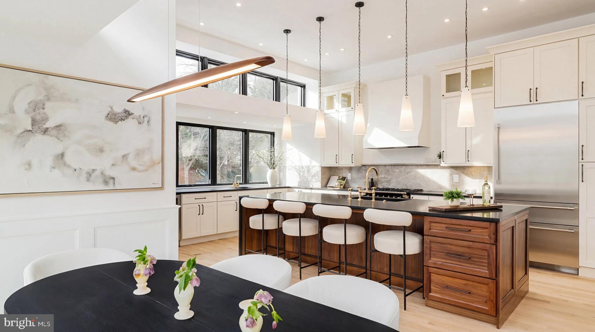 SHAW - Residential