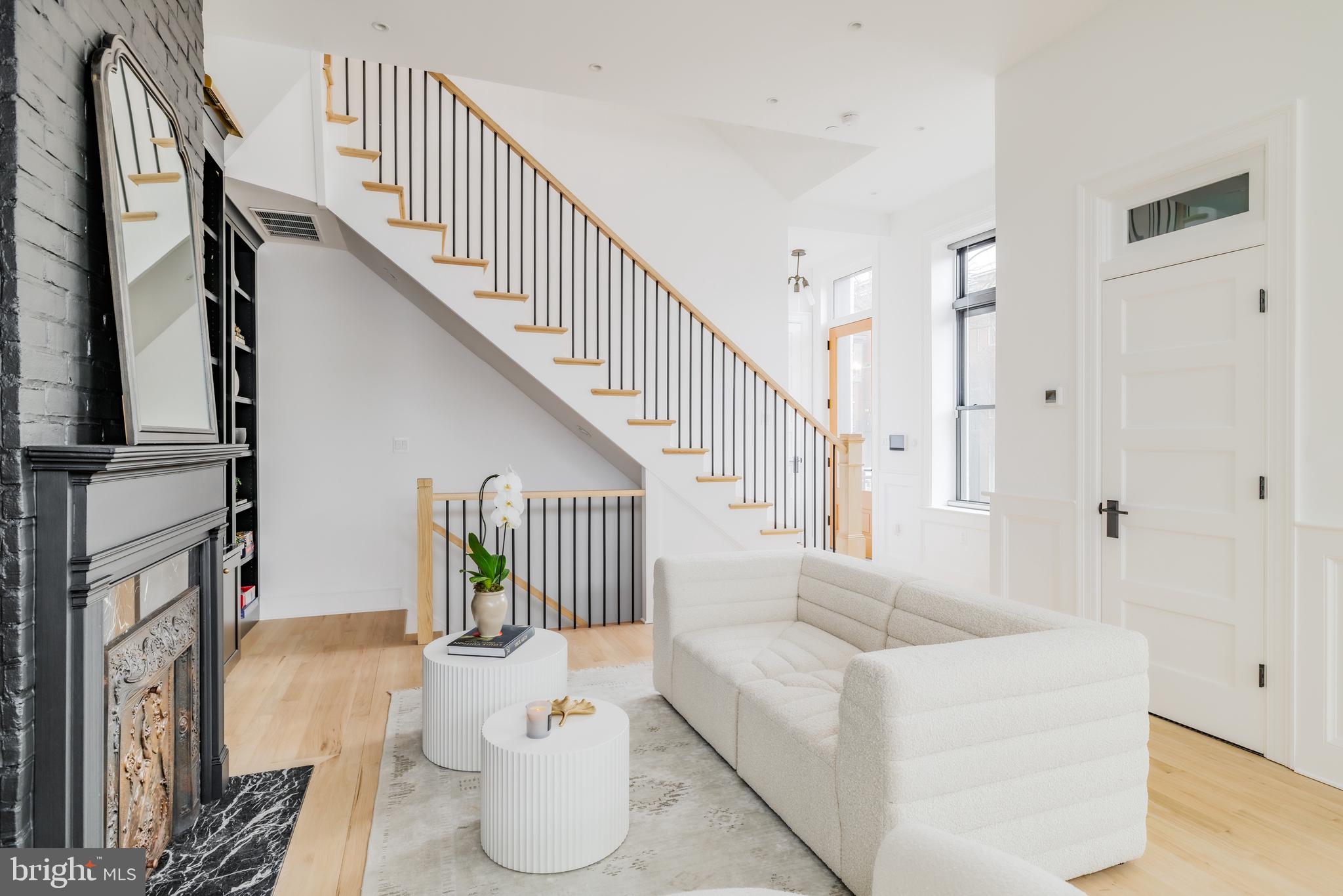 SHAW - Residential