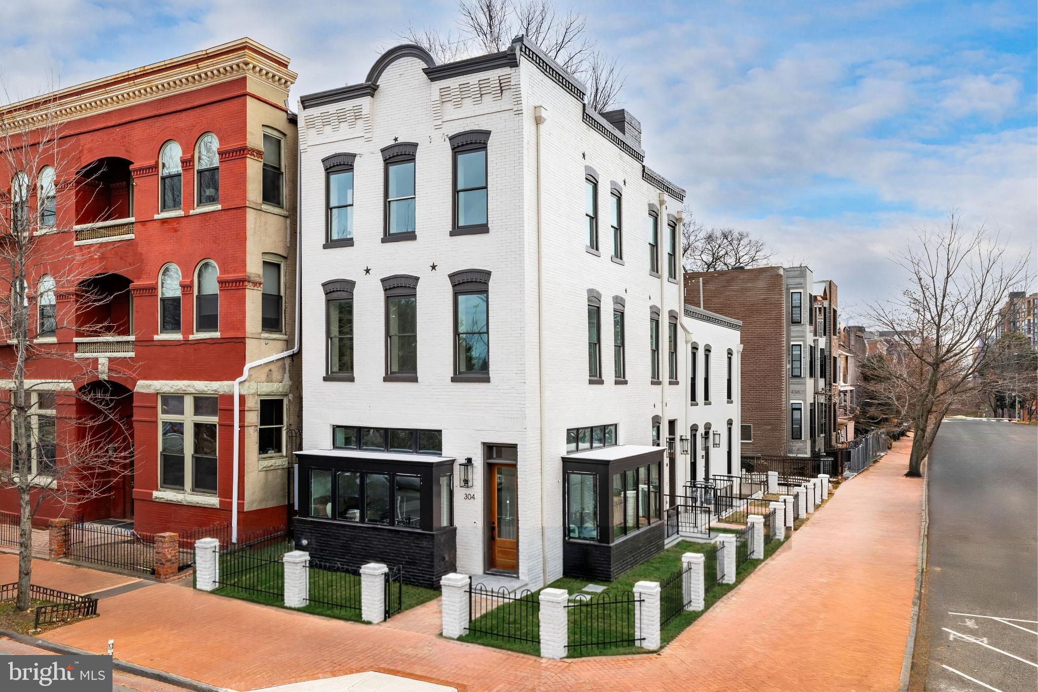 SHAW - Residential