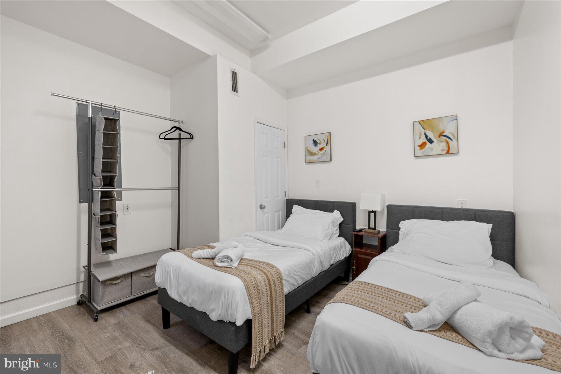 NON DEVELOPMENT - Residential