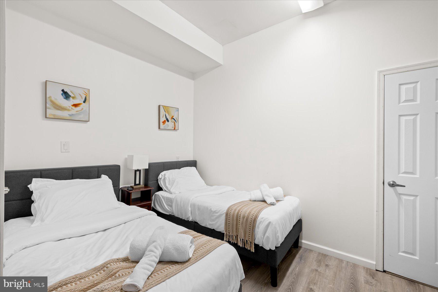 NON DEVELOPMENT - Residential