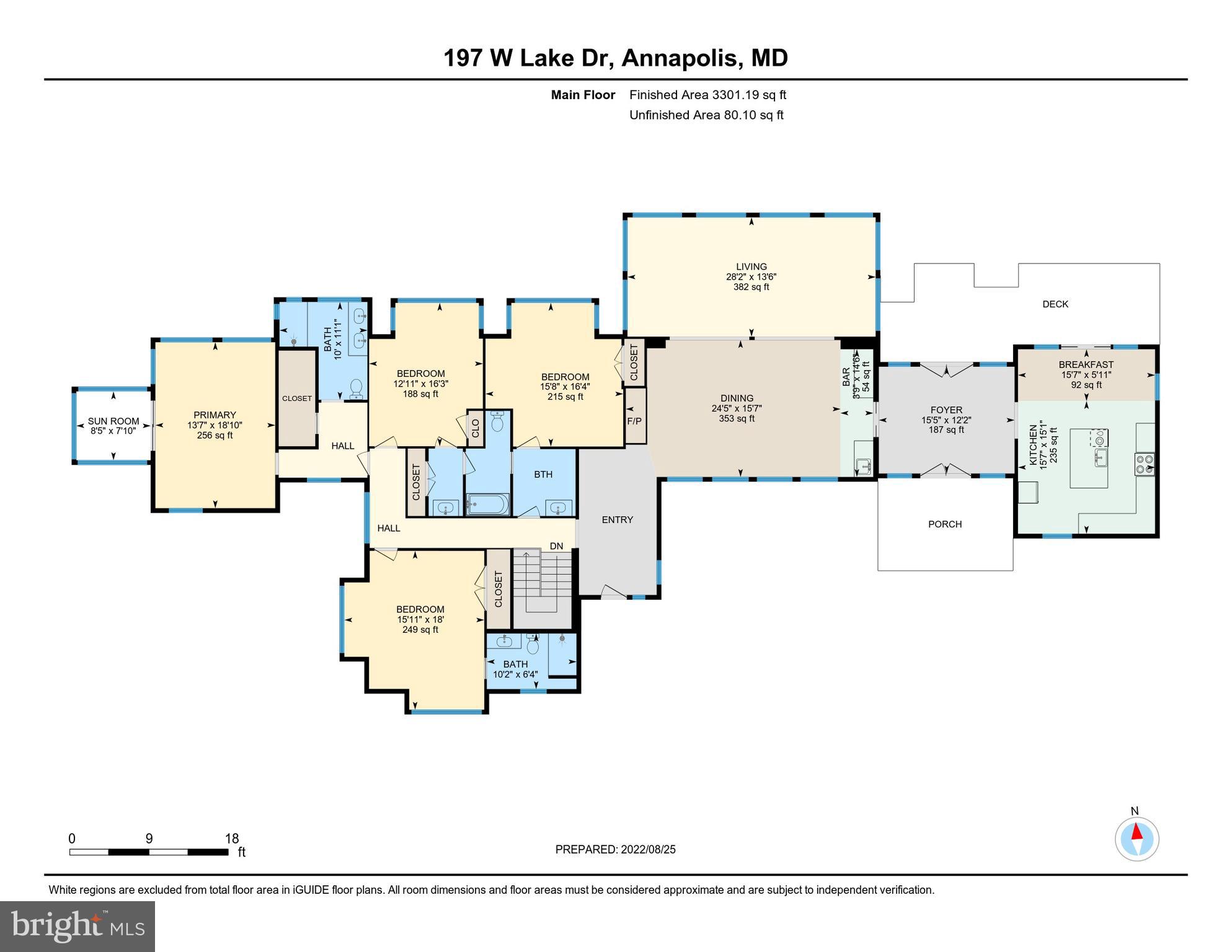 BAY RIDGE - Residential