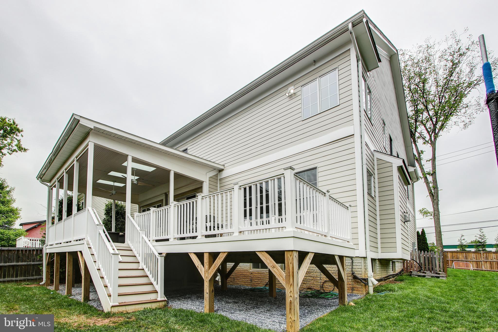 ALTA VISTA - Residential