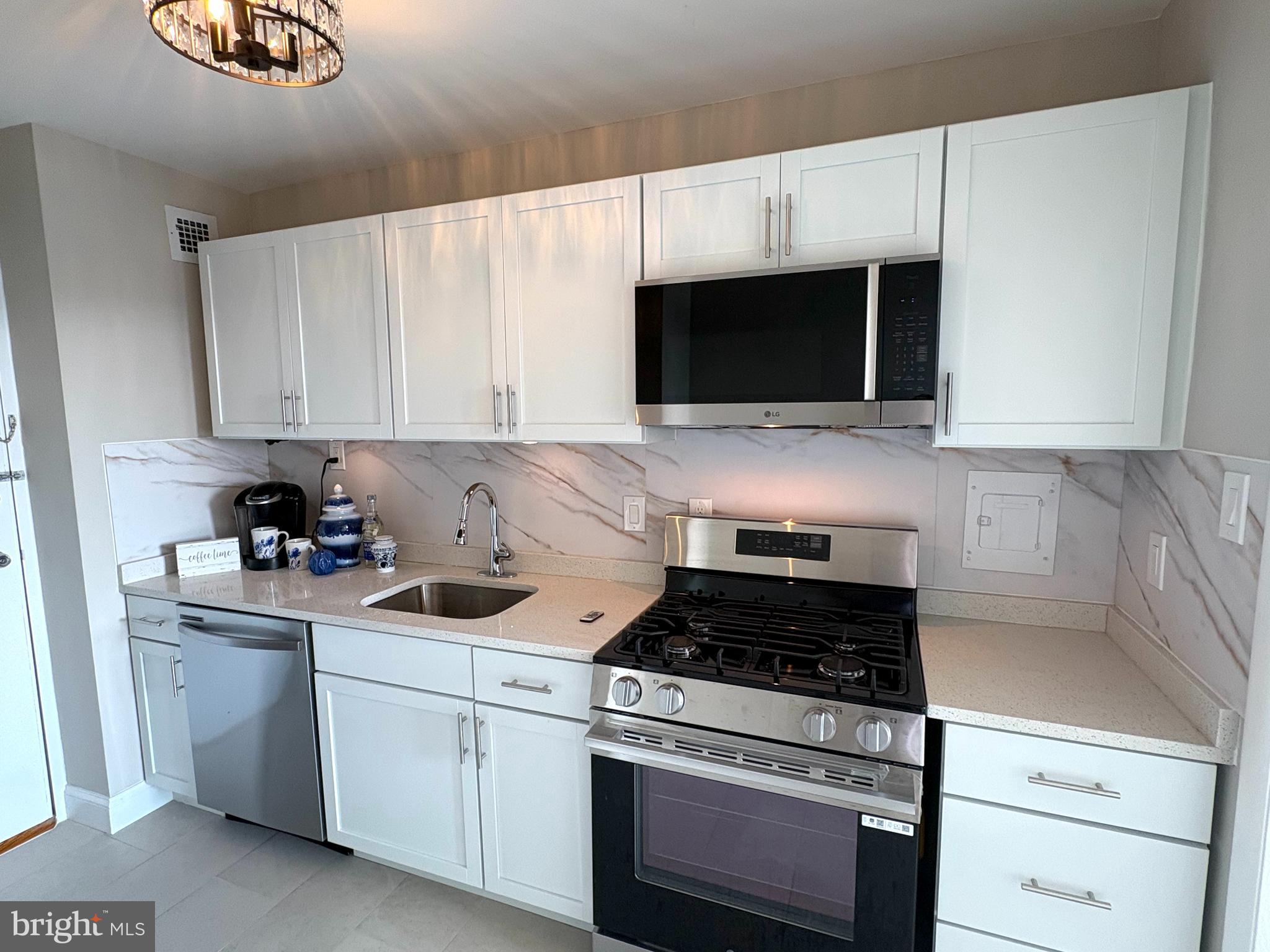 GROSVENOR PARK - Residential