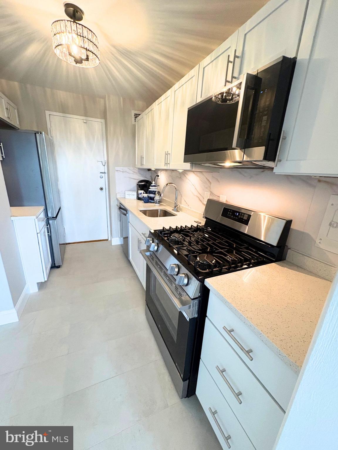 GROSVENOR PARK - Residential