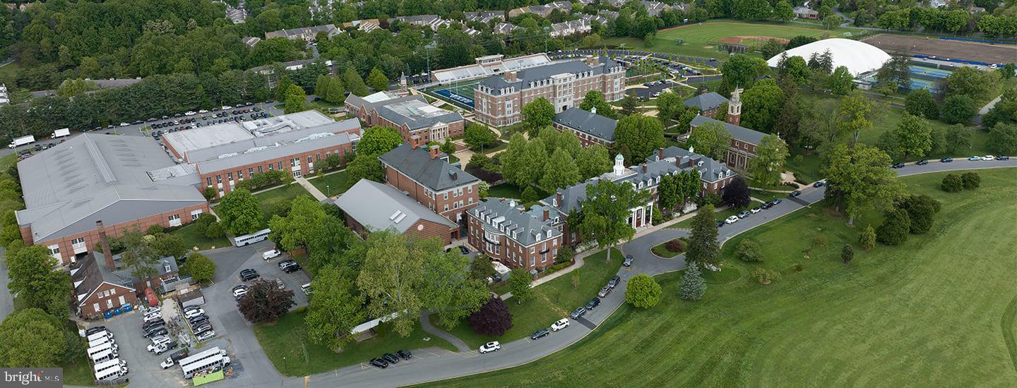 GROSVENOR PARK - Residential