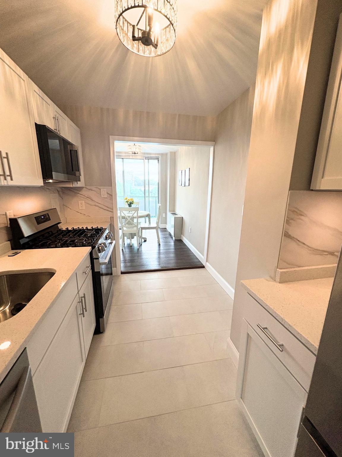 GROSVENOR PARK - Residential