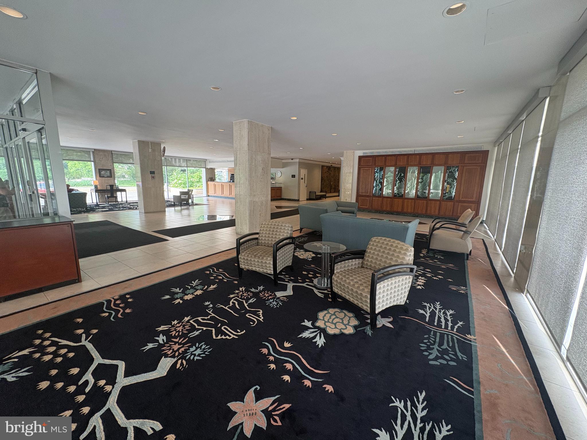 GROSVENOR PARK - Residential
