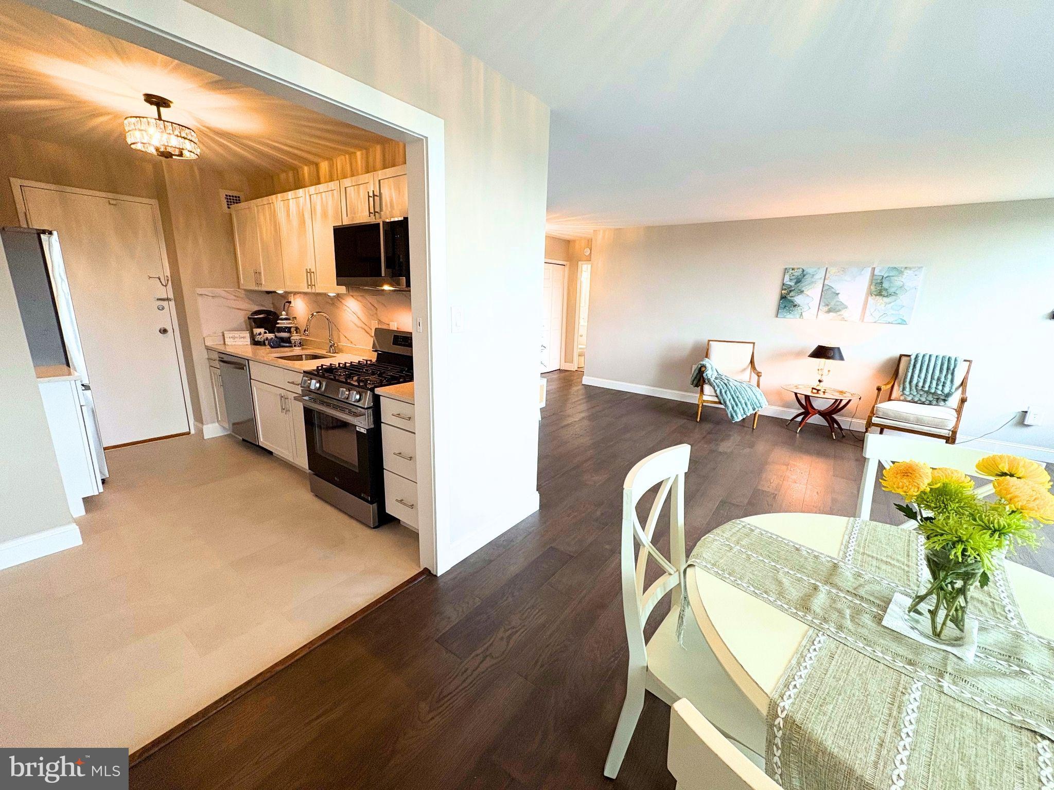 GROSVENOR PARK - Residential
