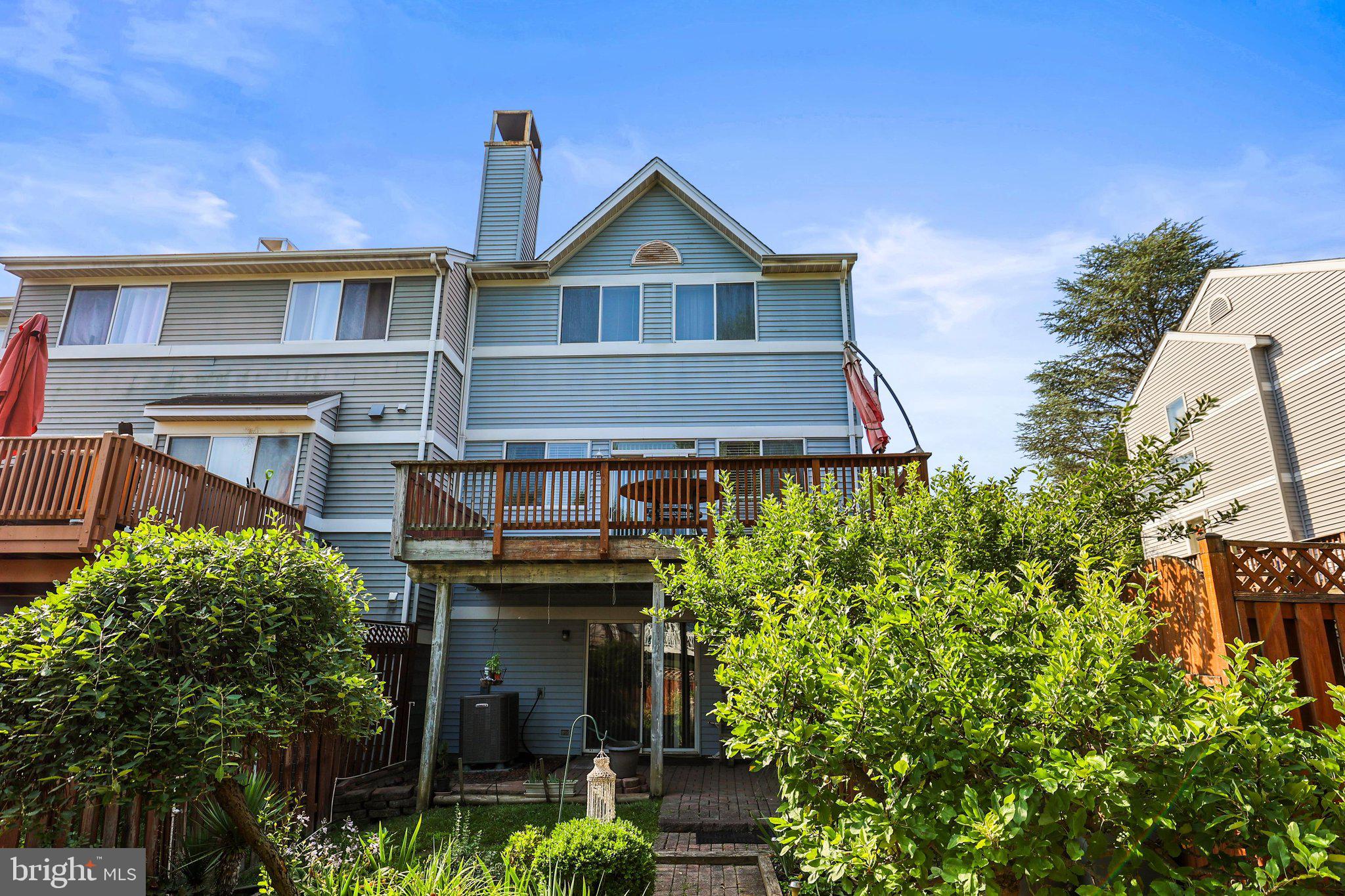 CONSTANT BRANCH - Residential