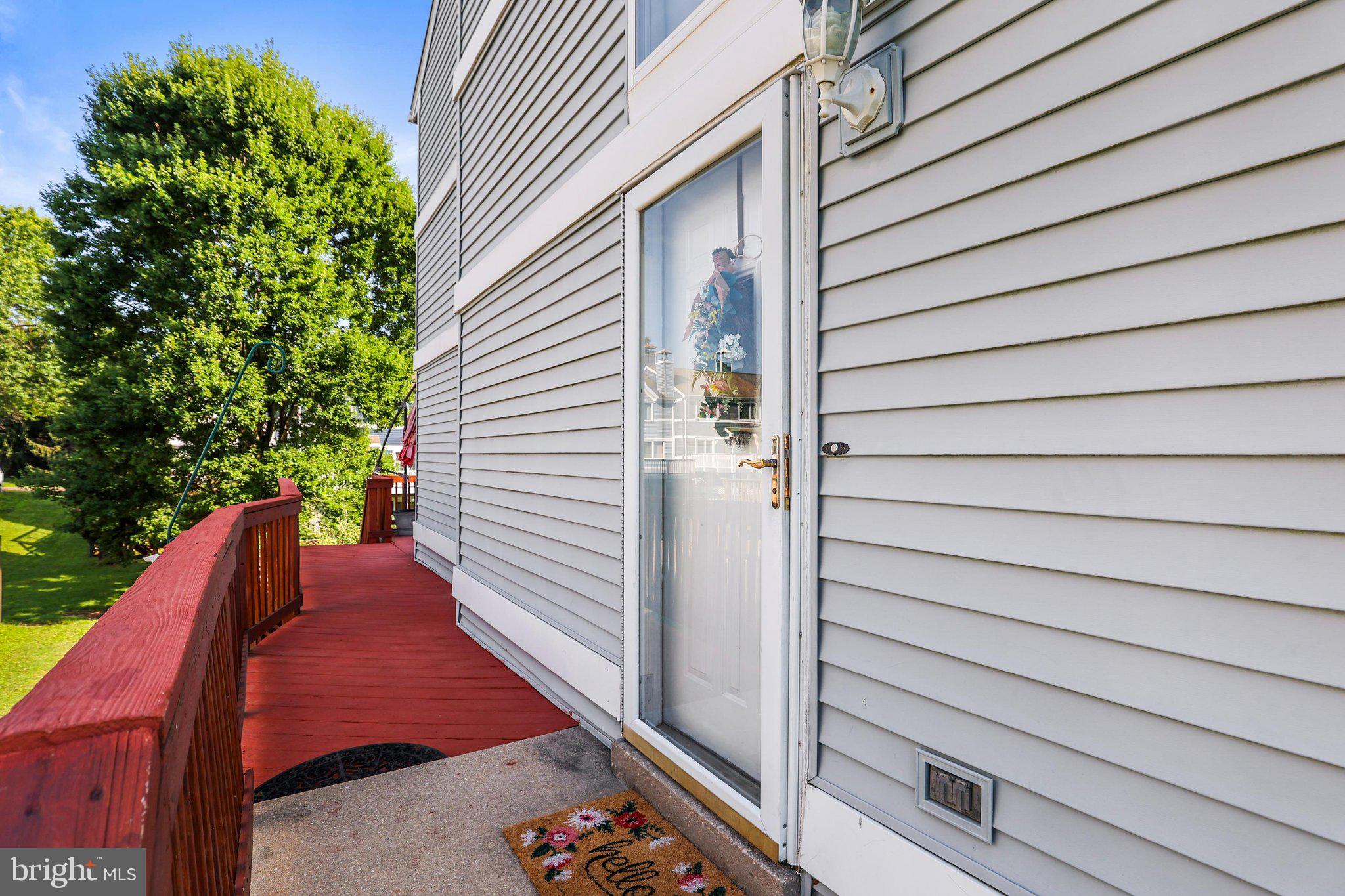 CONSTANT BRANCH - Residential