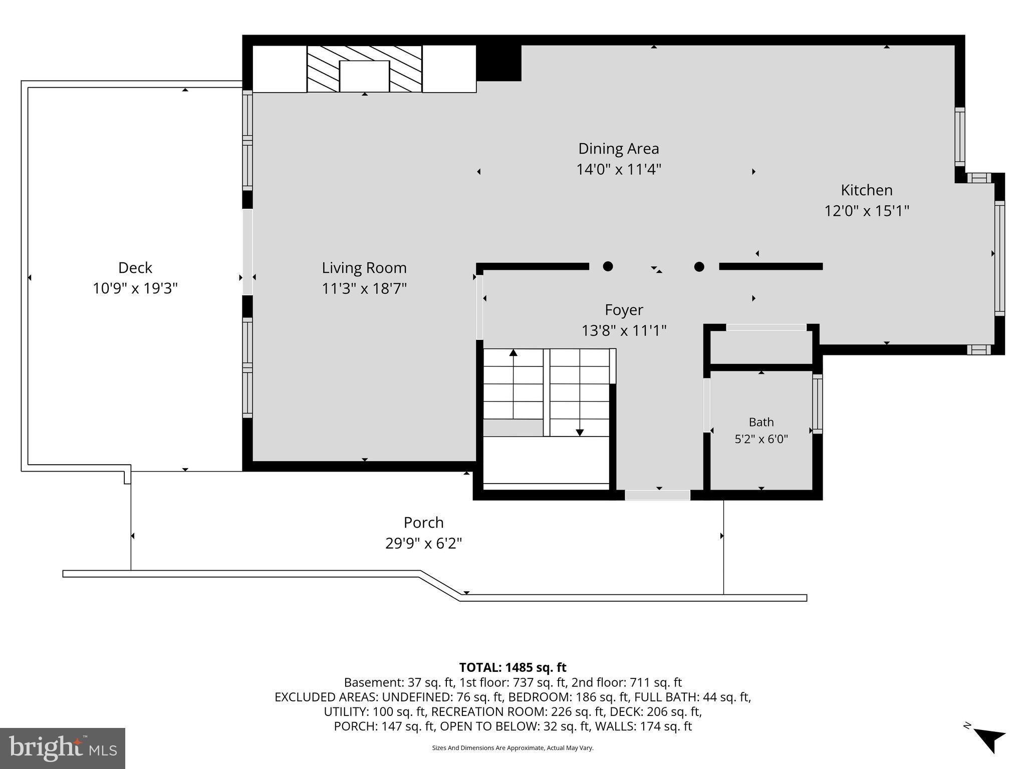 CONSTANT BRANCH - Residential