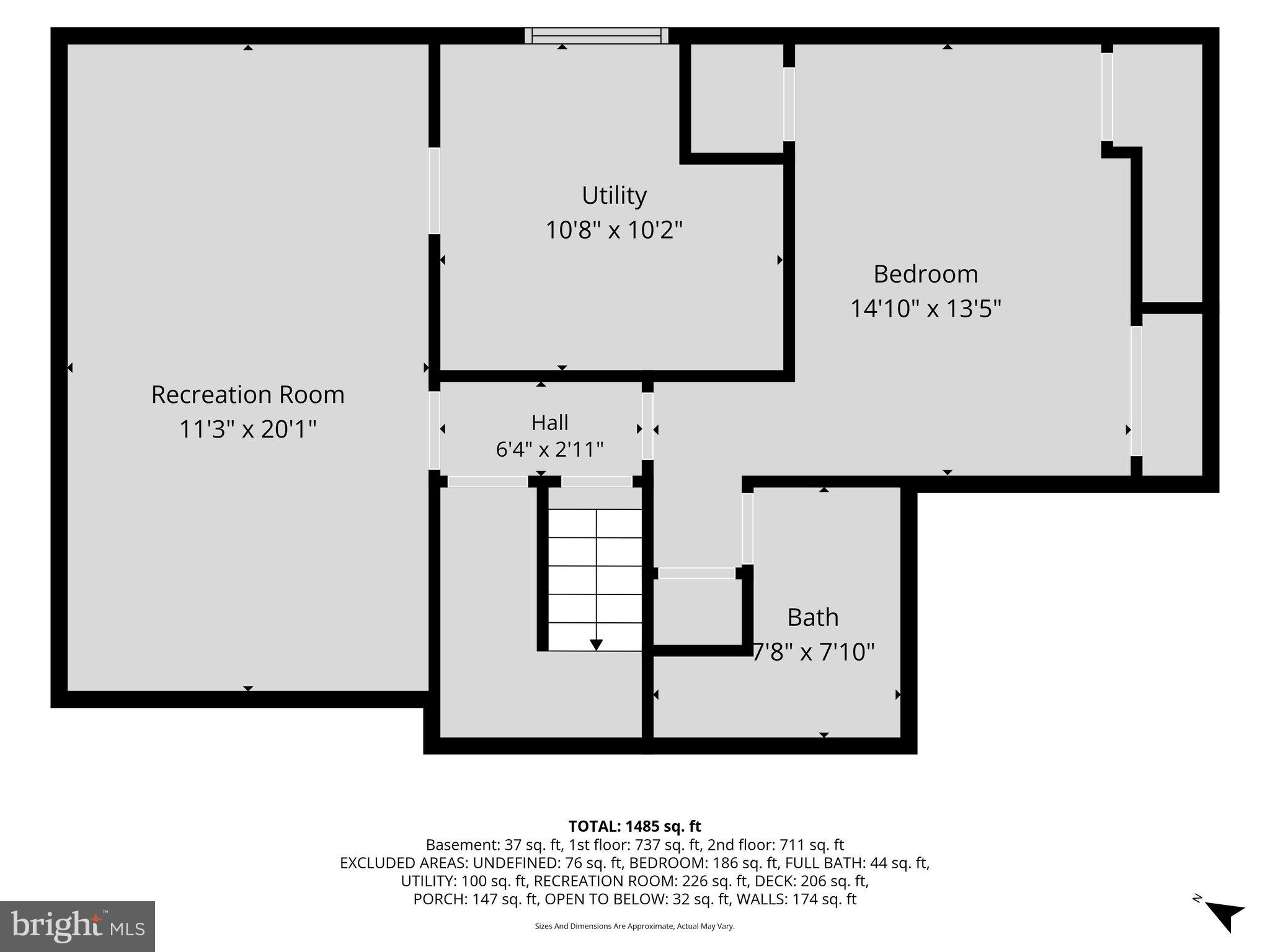 CONSTANT BRANCH - Residential