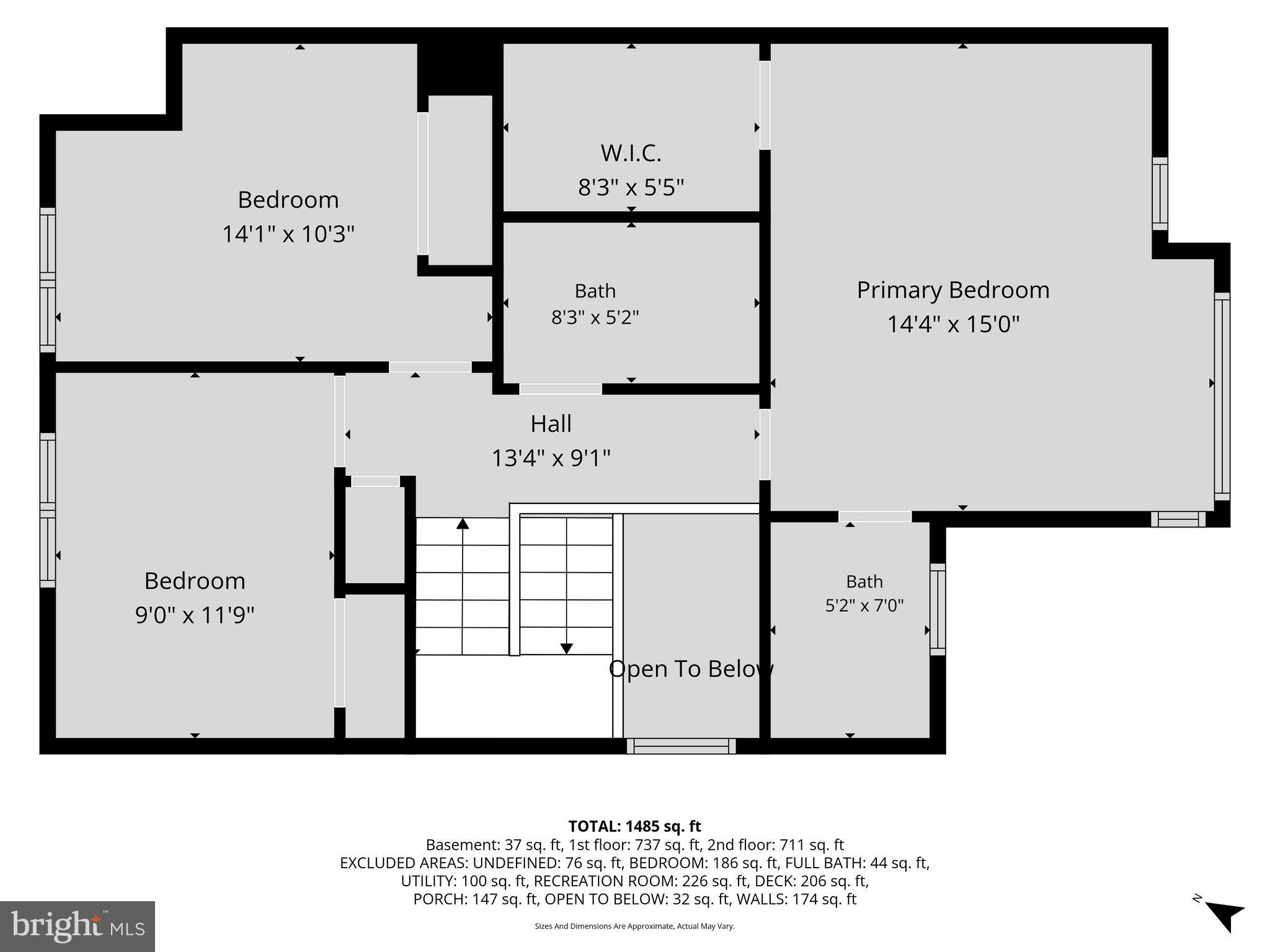 CONSTANT BRANCH - Residential