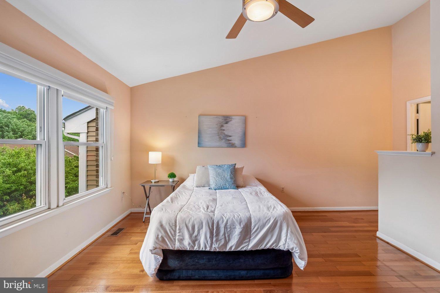 SUMMIT RIDGE - Residential