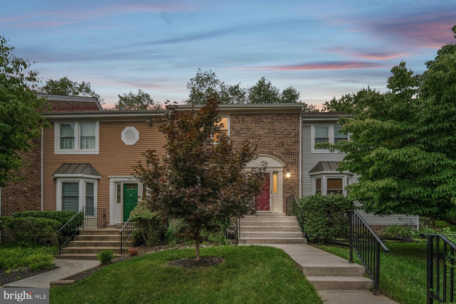 SUMMIT RIDGE - Residential