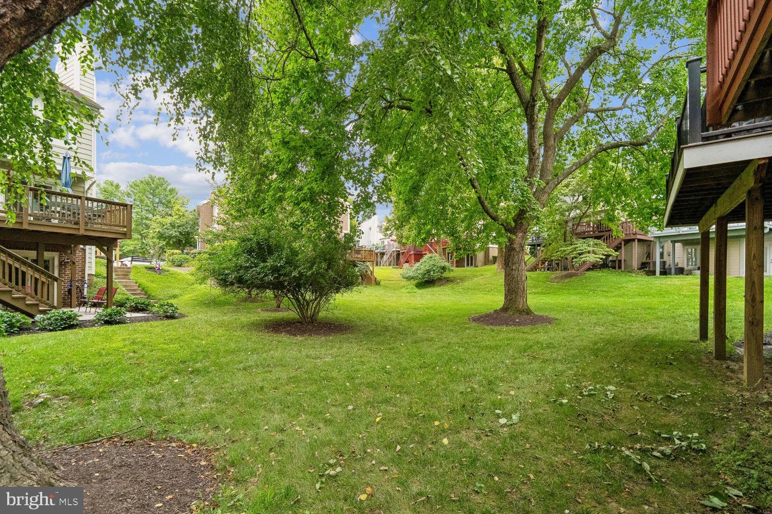 SUMMIT RIDGE - Residential