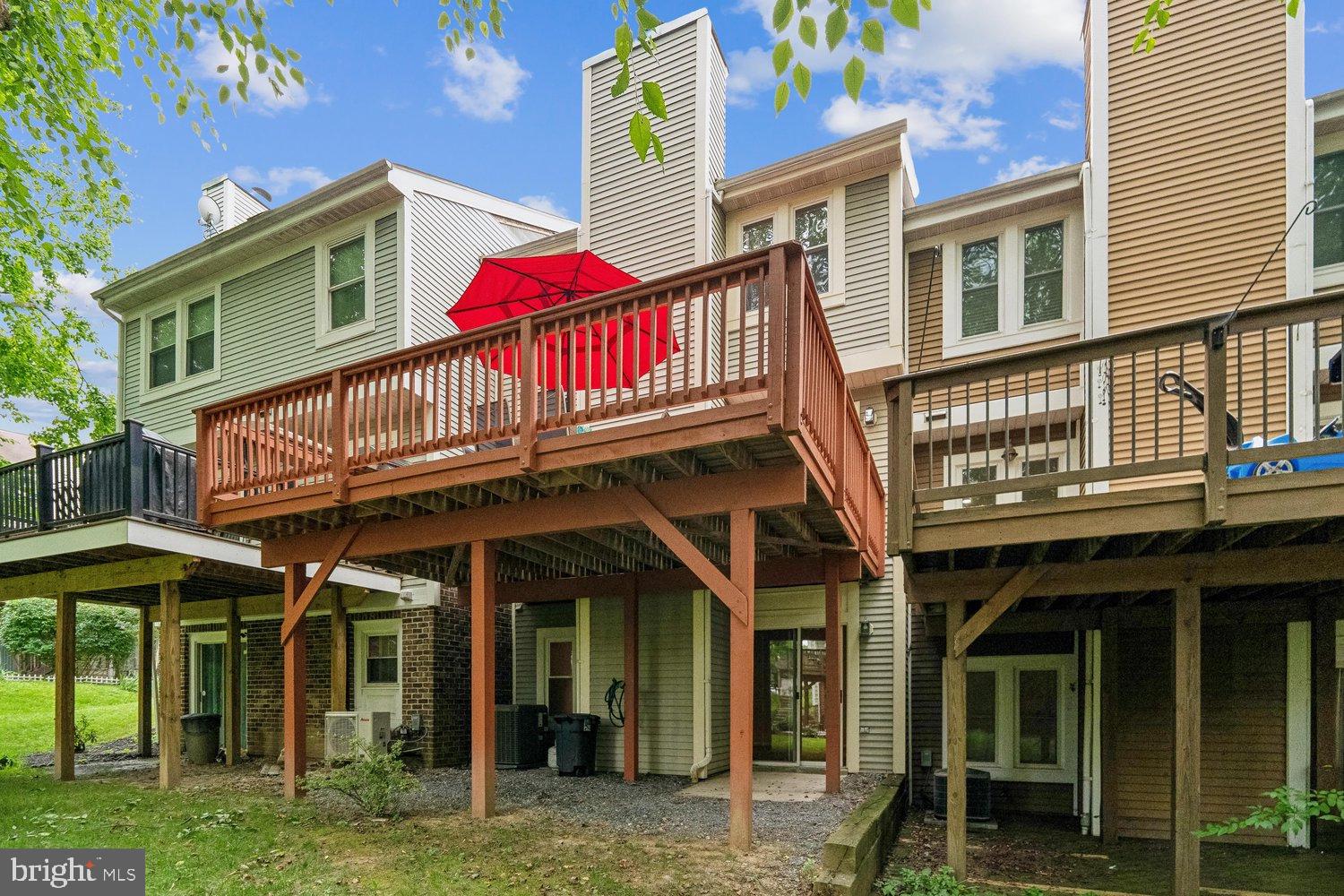 SUMMIT RIDGE - Residential