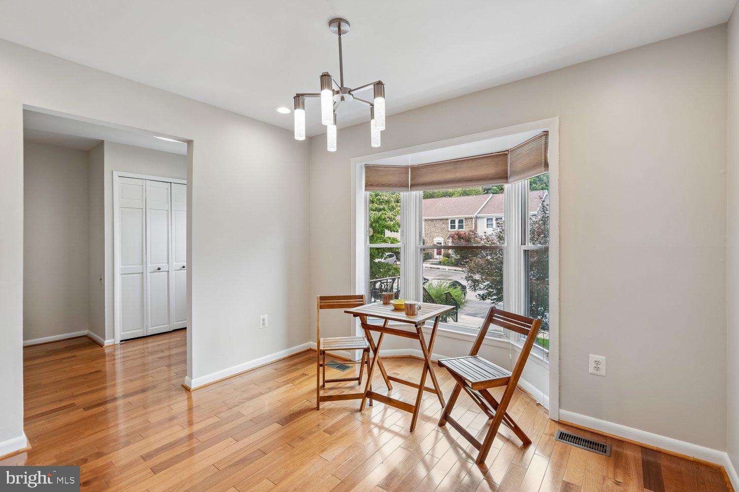 SUMMIT RIDGE - Residential