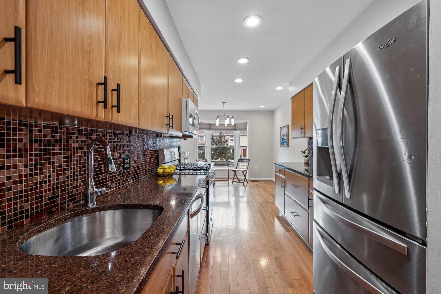 SUMMIT RIDGE - Residential
