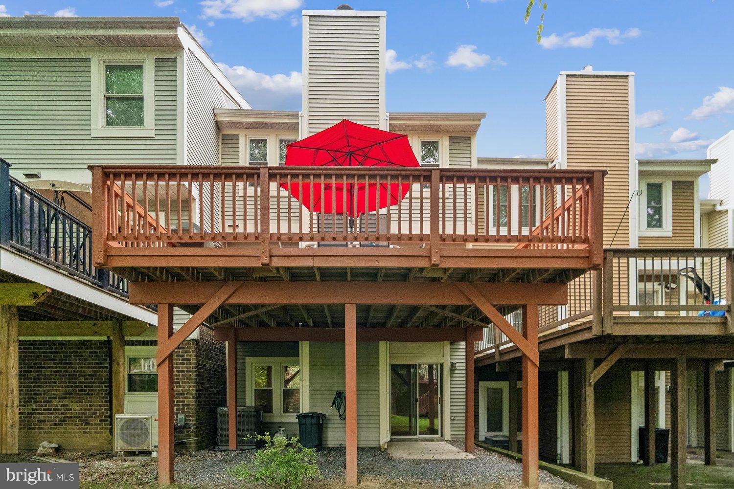 SUMMIT RIDGE - Residential