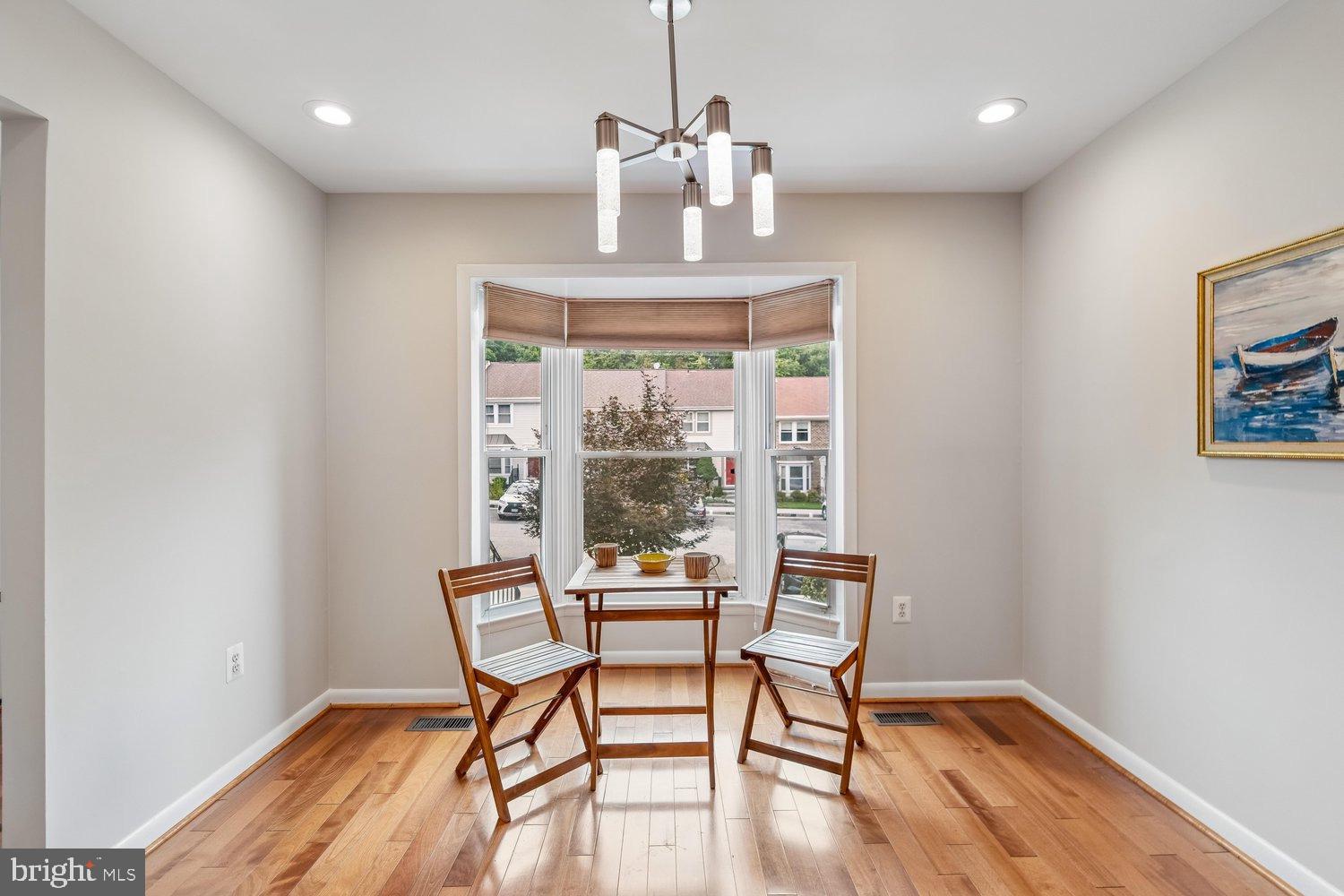 SUMMIT RIDGE - Residential