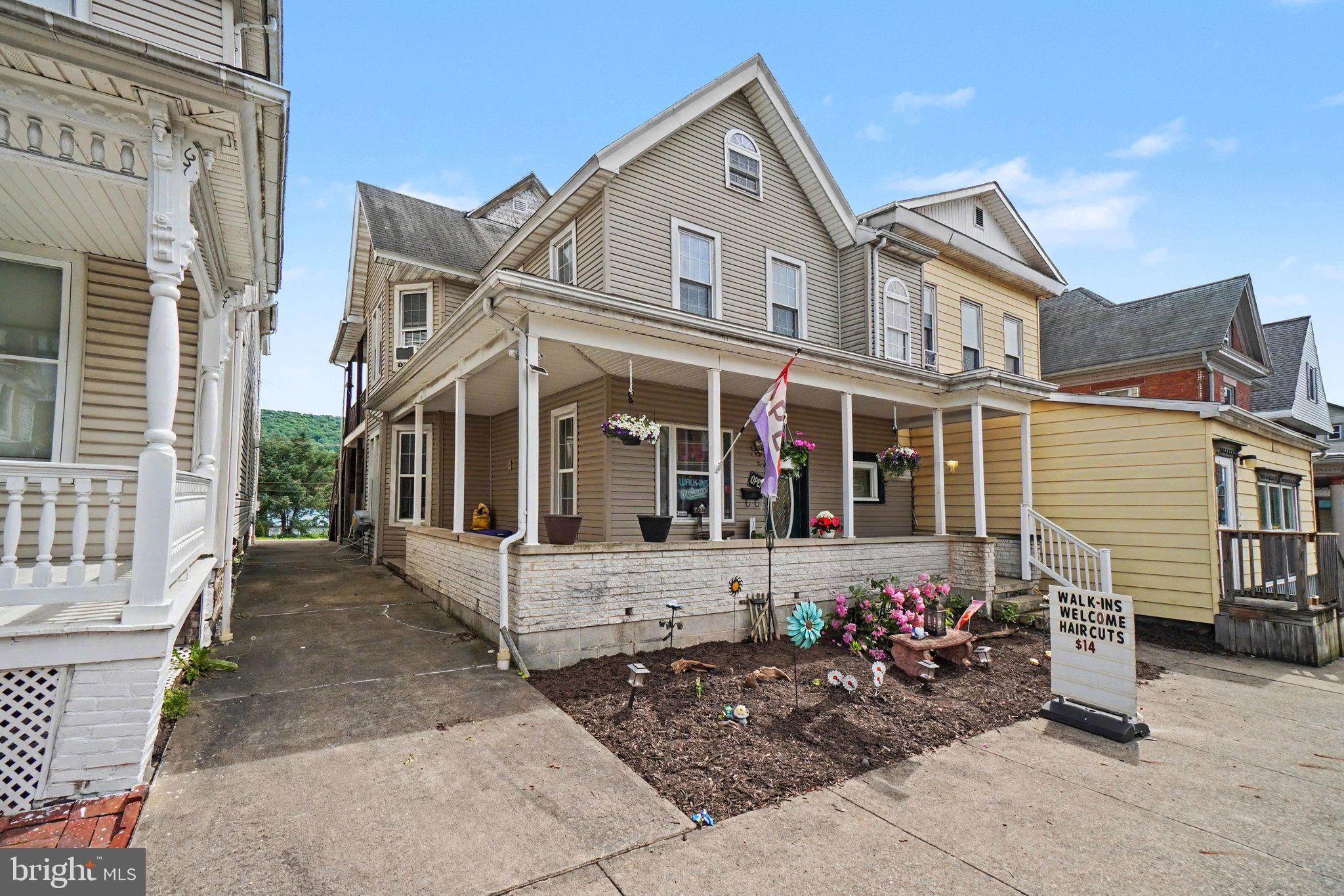 NONE AVAILABLE - Residential