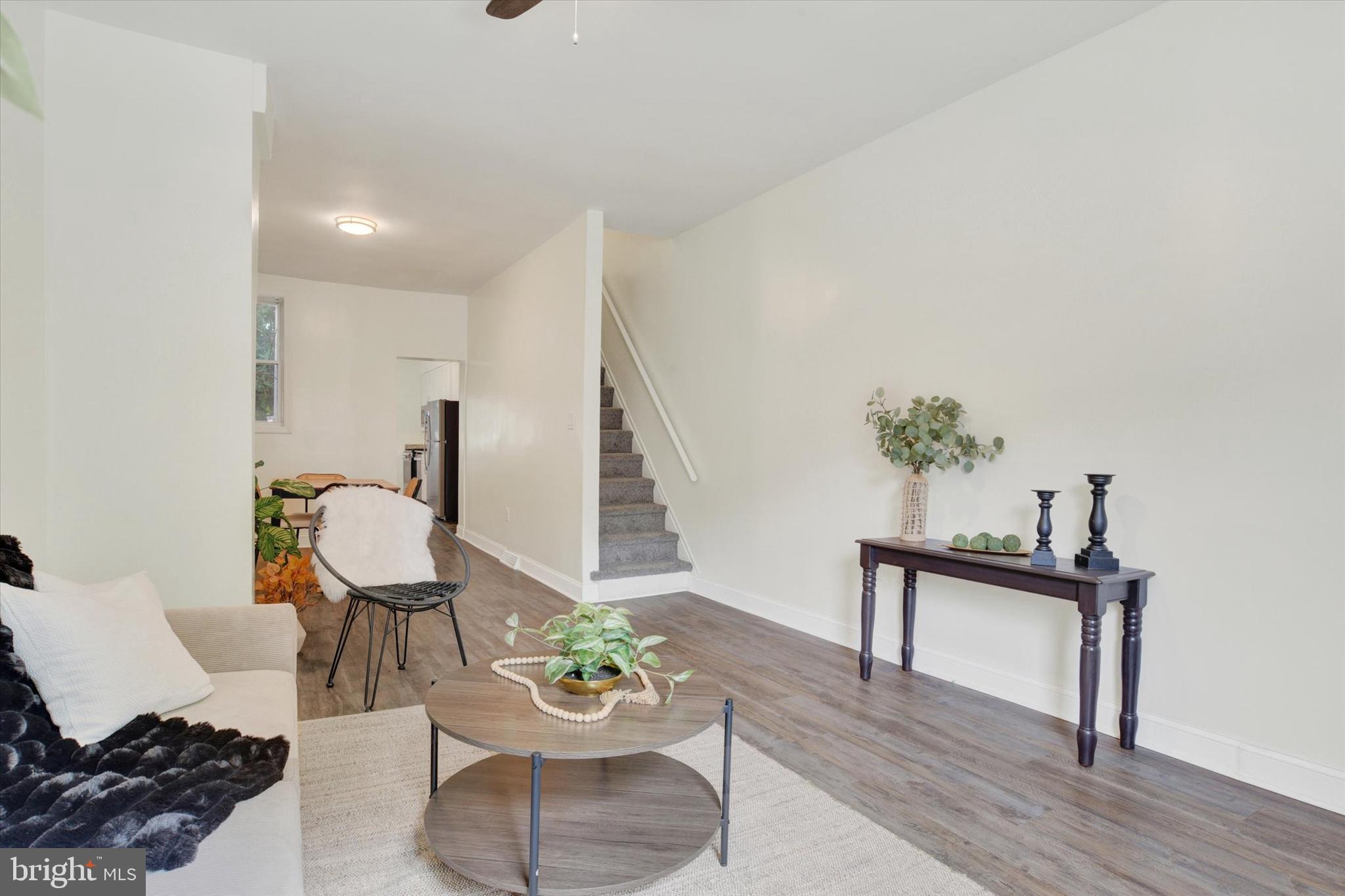 MIDTOWN HARRISBURG - Residential