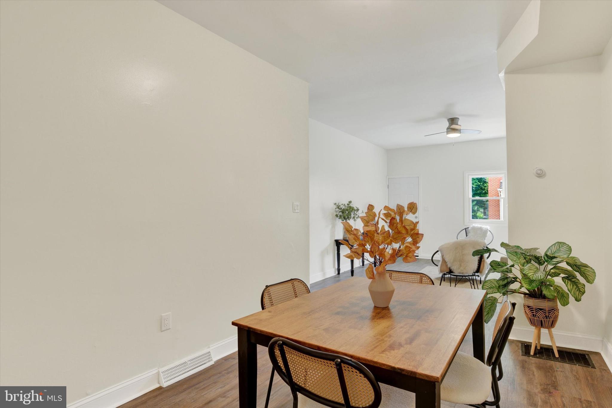 MIDTOWN HARRISBURG - Residential