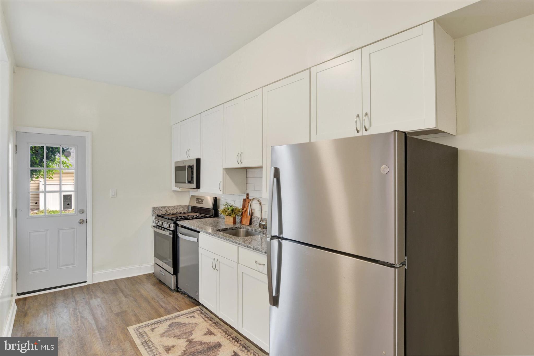 MIDTOWN HARRISBURG - Residential