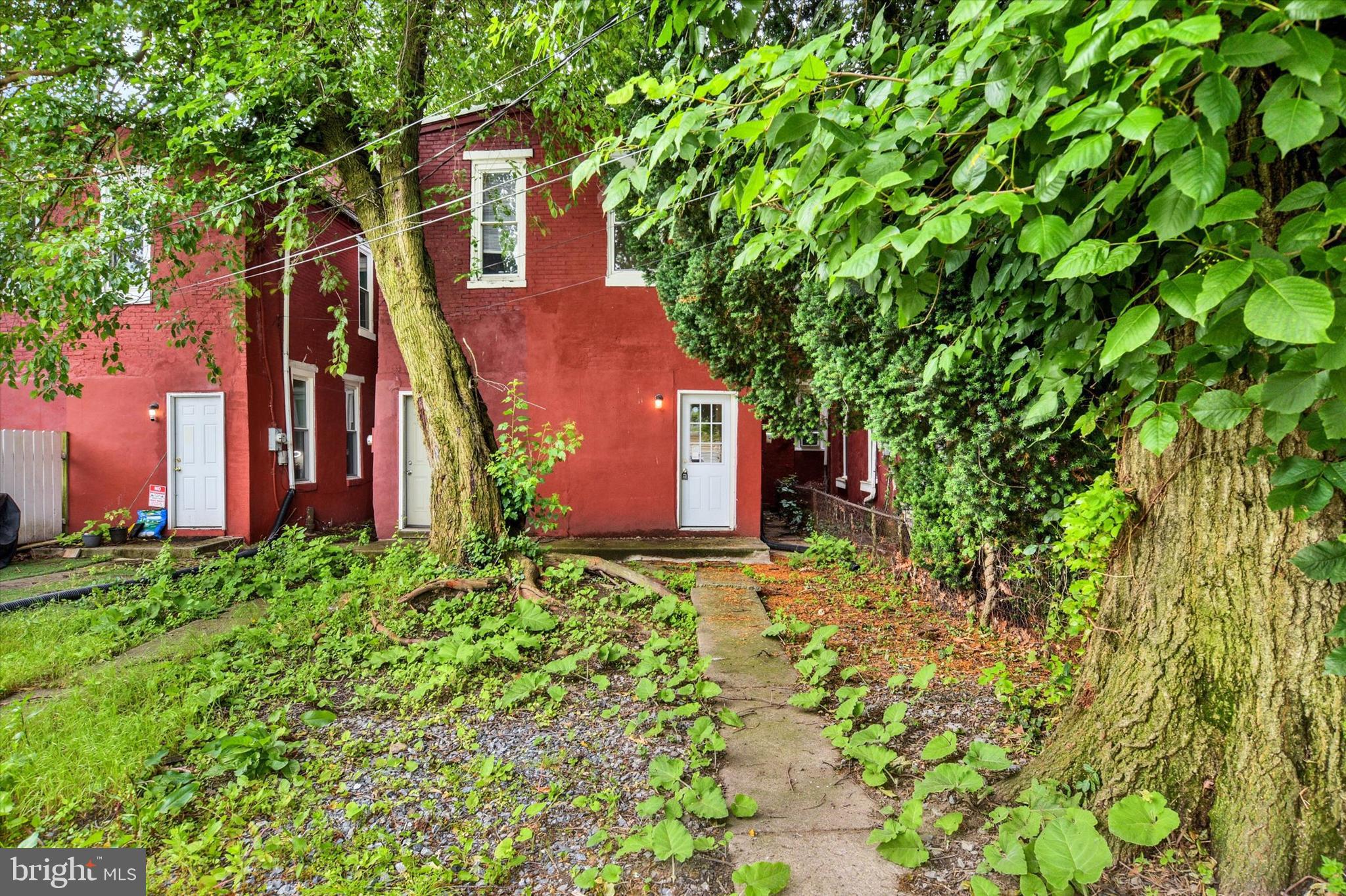 MIDTOWN HARRISBURG - Residential