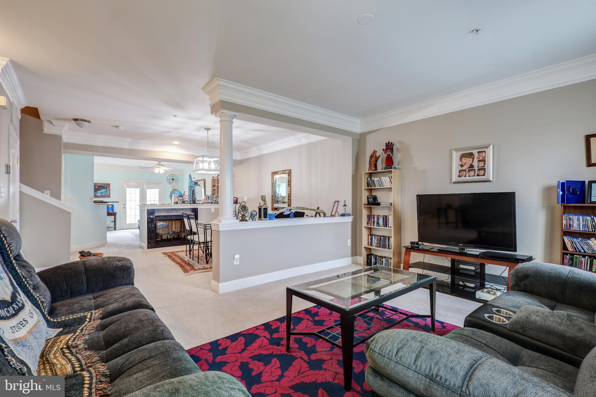 QUINCE ORCHARD PARK CODM - Residential