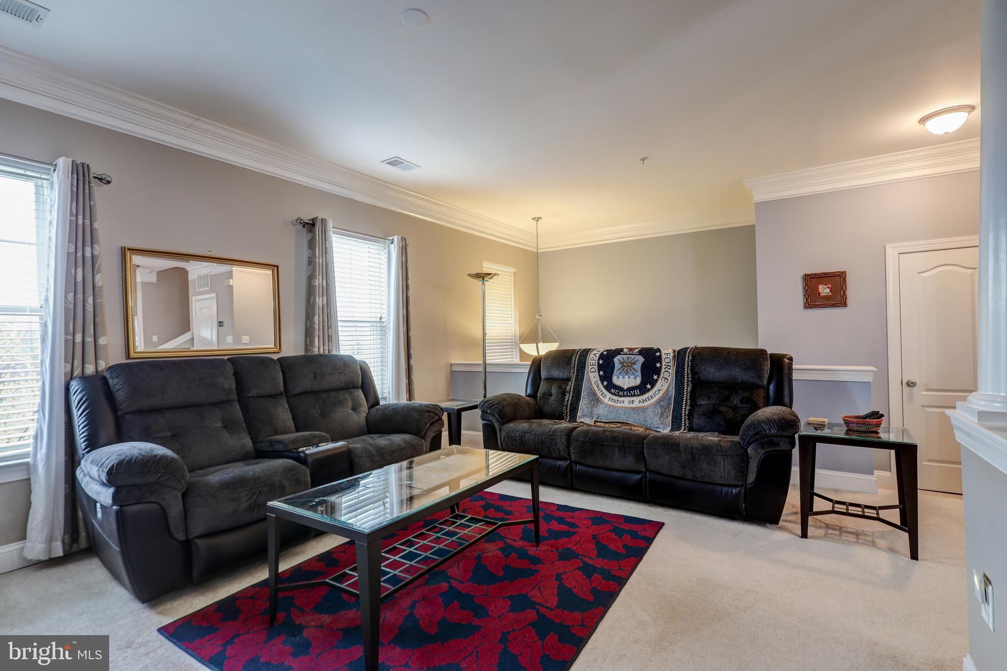 QUINCE ORCHARD PARK CODM - Residential