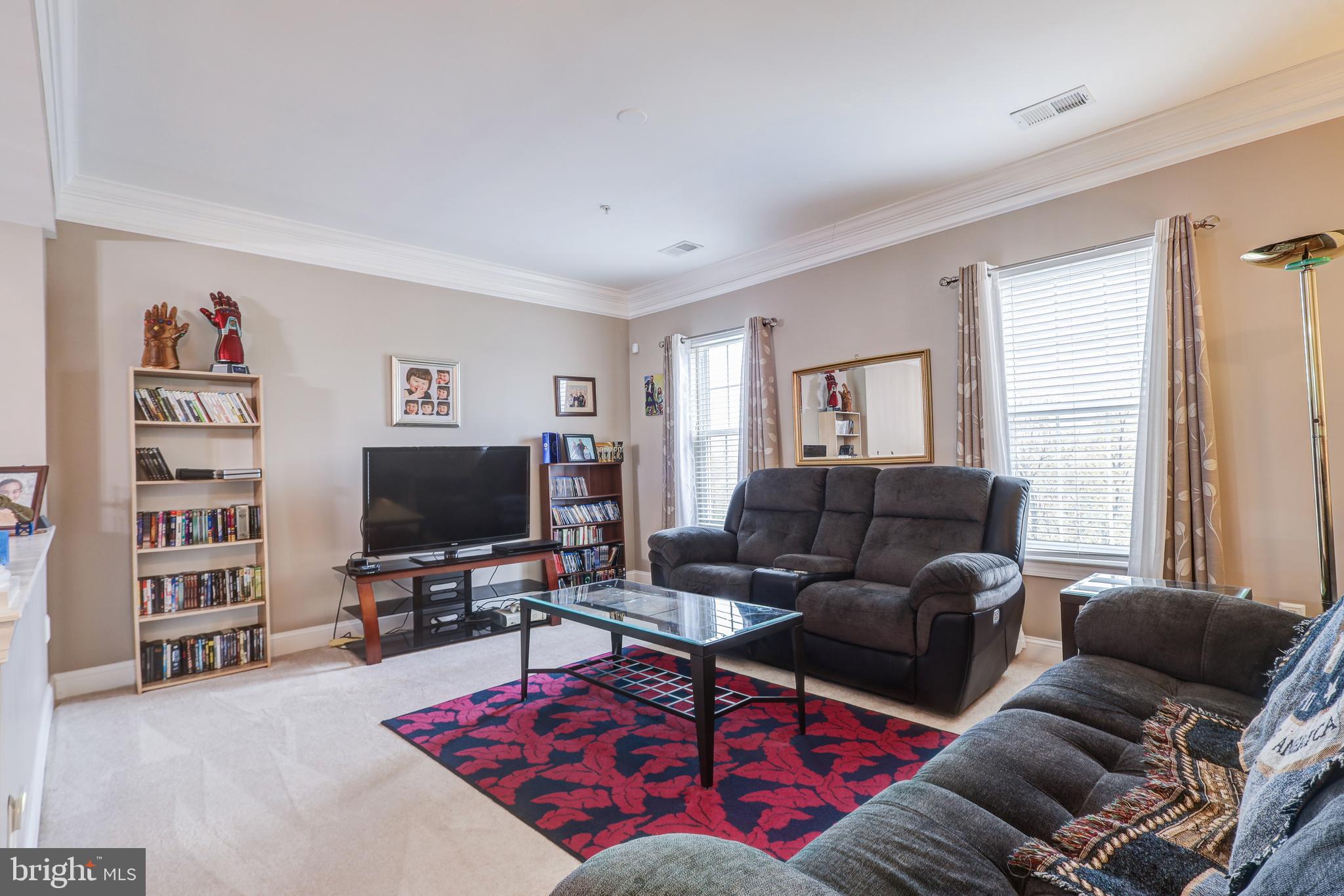 QUINCE ORCHARD PARK CODM - Residential