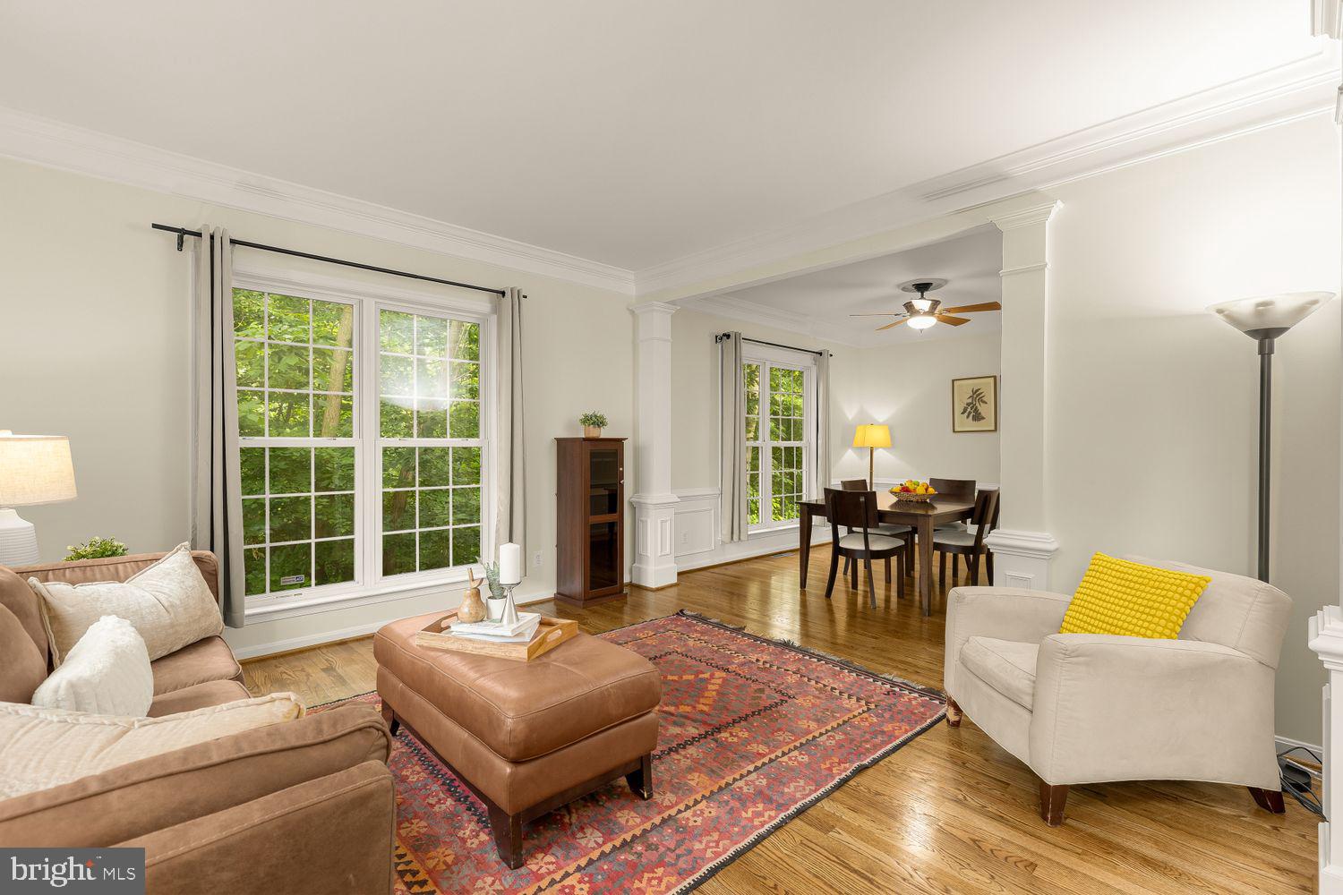 LAUREL HILL LANDBAY - Residential