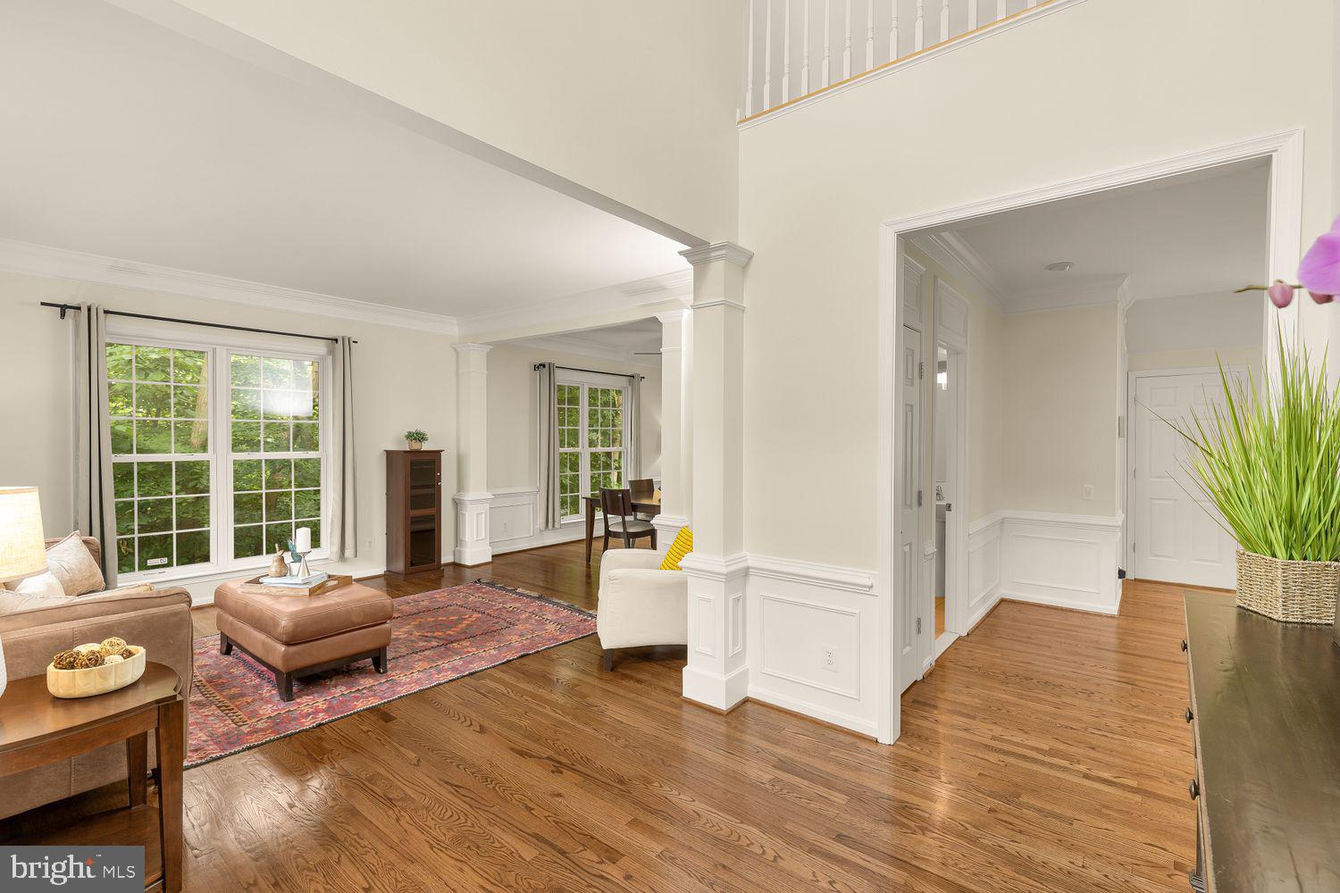 LAUREL HILL LANDBAY - Residential