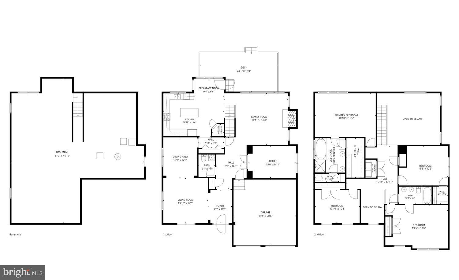 LAUREL HILL LANDBAY - Residential